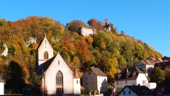 St-Bernard de Menthon