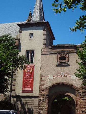 Porte du Lalli