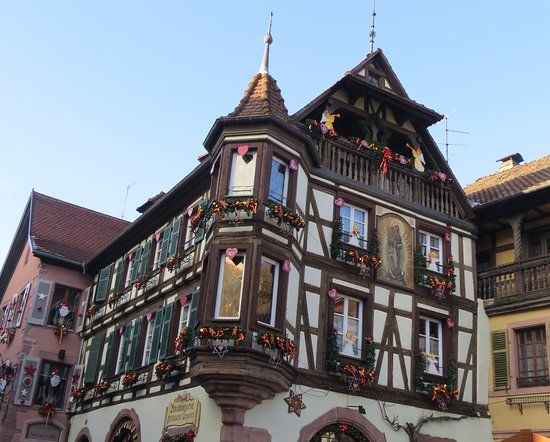 Maison Loewert