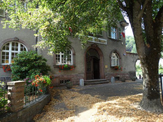 Musée Serret