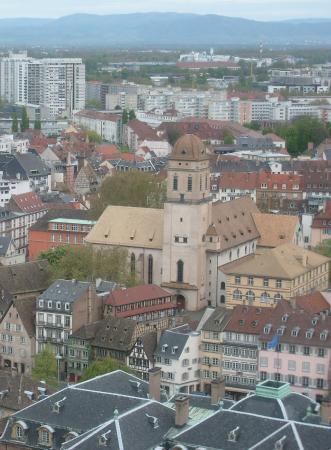 die Magdalenenkirche