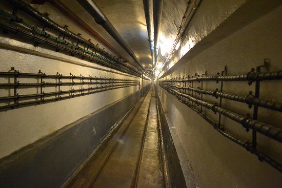 Fort Schoenenbourg