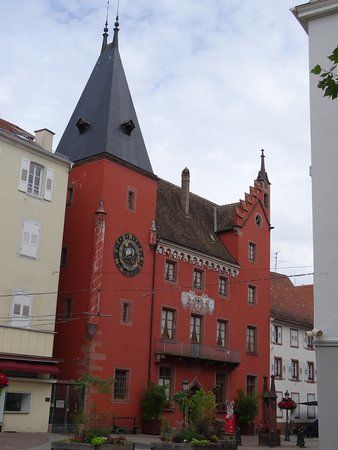 le Musée alsacien de Haguenau