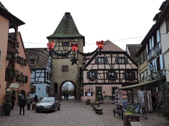 la Niedertor