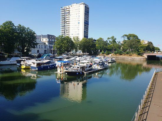 Port de Plaisance