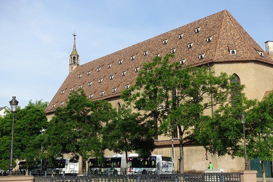 de Johanniskirche