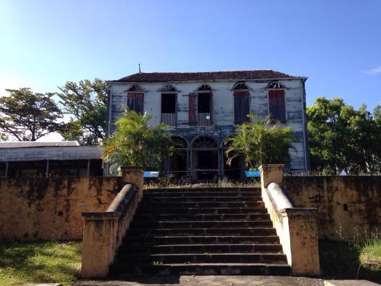 le musée des Arts décoratifs de l'océan Indien
