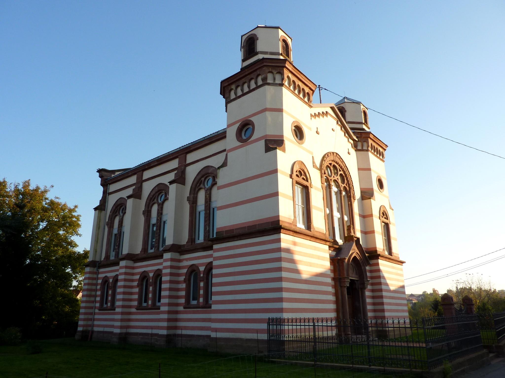 Synagoge