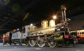 Cité du Train