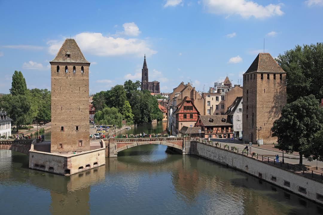 Straßburg