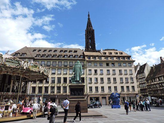 Piazza Gutenberg