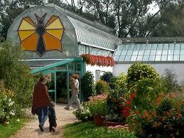 Butterfly Gardens