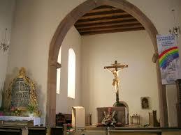chapelle de pèlerinage Notre-Dame du Schauenberg