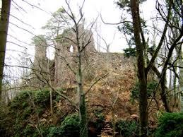 le château de Schwarzenbourg