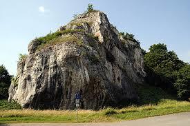 Bunkerruine