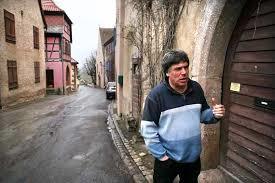 le domaine Marc Tempé