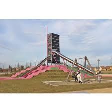 le Parc des Gravières