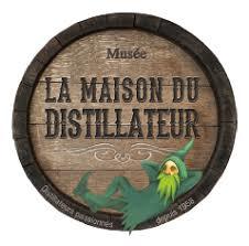 La maison du distillateur