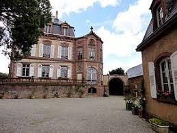 Chateau de Froeschwiller