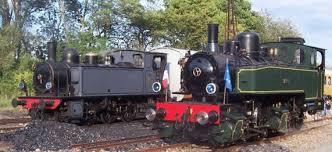 le Train Thur Doller Alsace