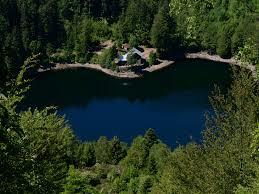 les lacs Grand et petit Neuweiher