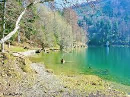 Lac du Ballon