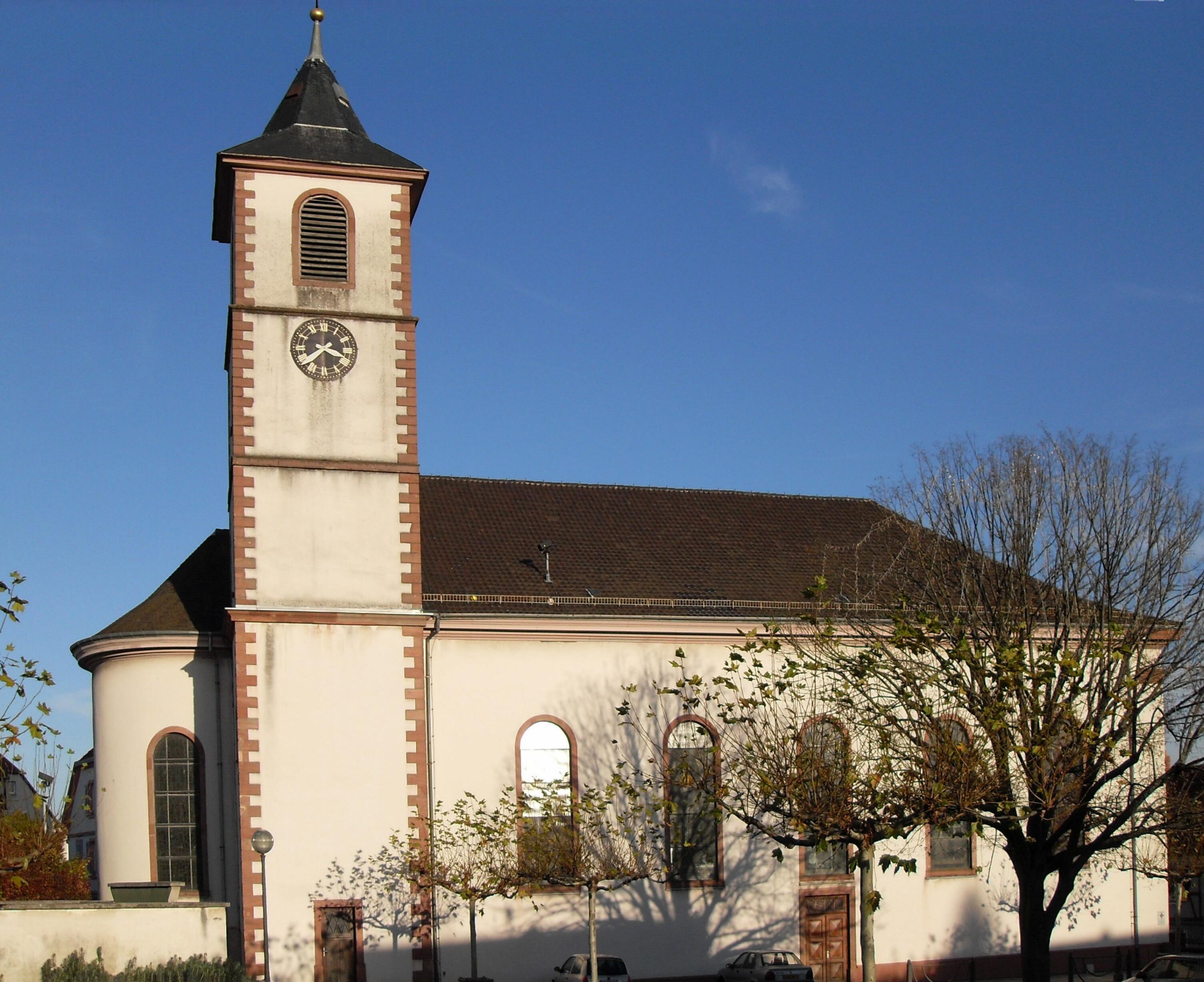 Sainte-Afre