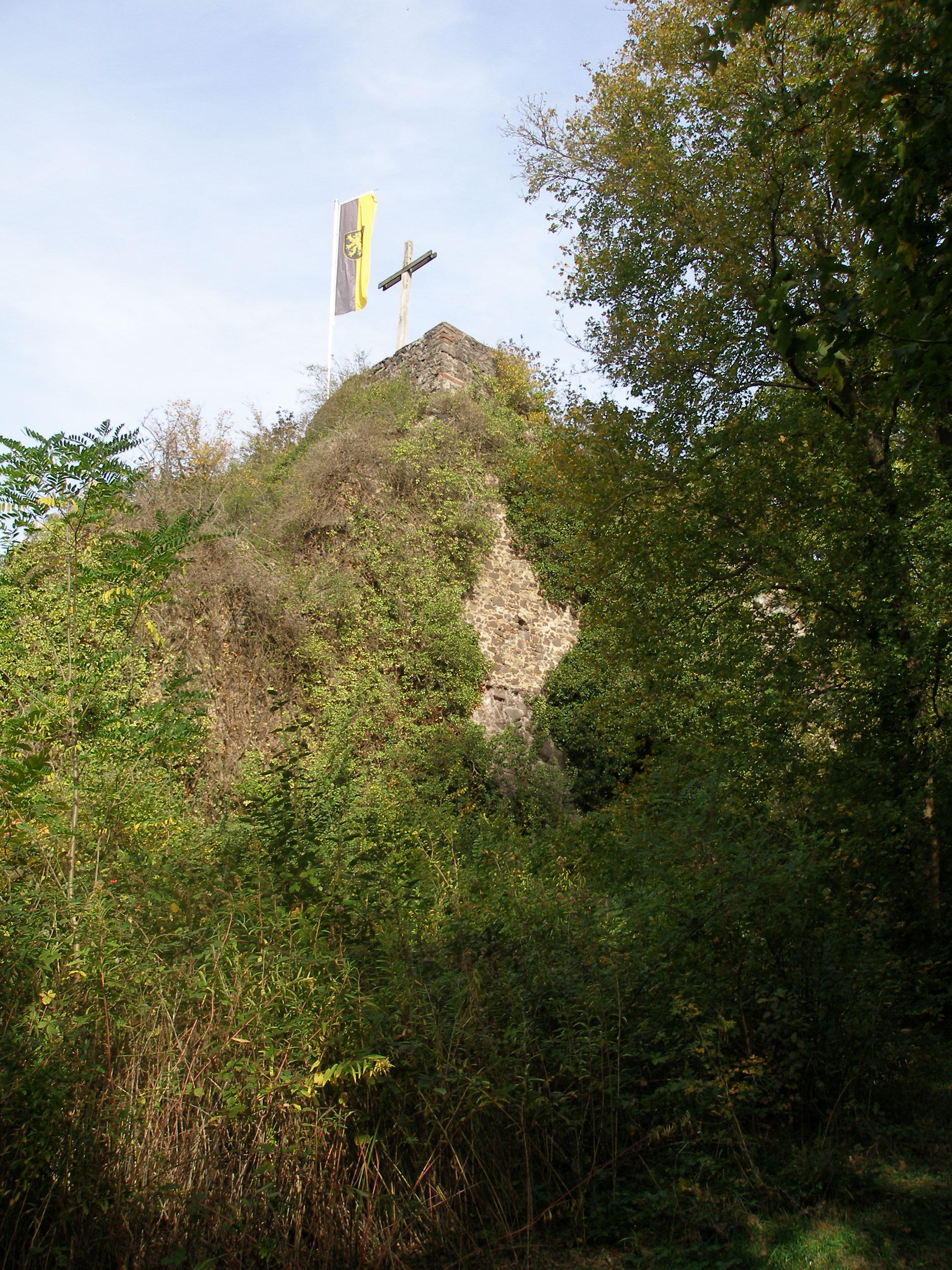 Limburg Castle