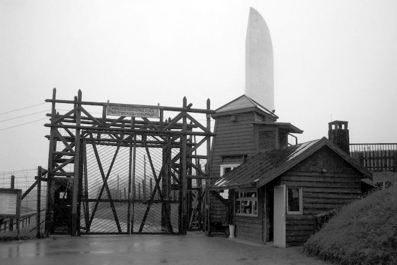 Ancien Camp de Concentration du Struthof