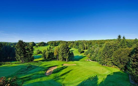 Golf LaLargue