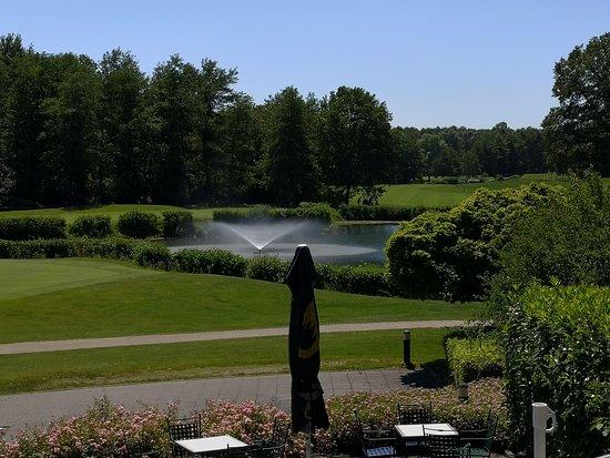 Golfclub International Soufflenheim Baden-Baden