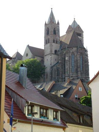 Breisacher Fahrgast Schiffahrt