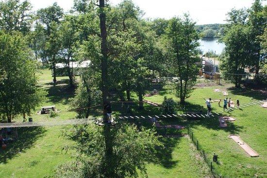 Parc d'Aventures et de Loisirs de Brumath