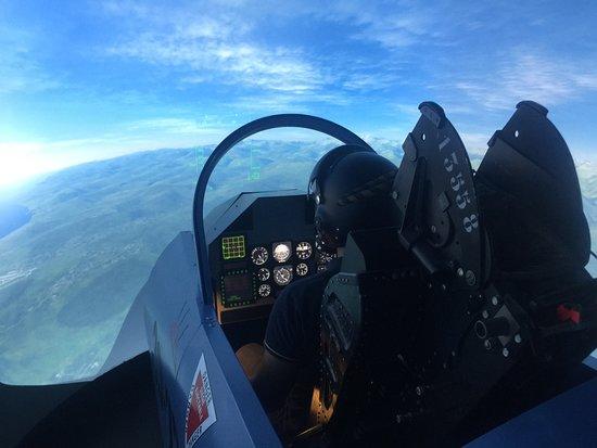 Flightadventures - Flight Simulator
