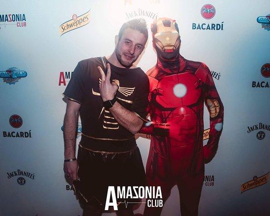 Amazonia Club