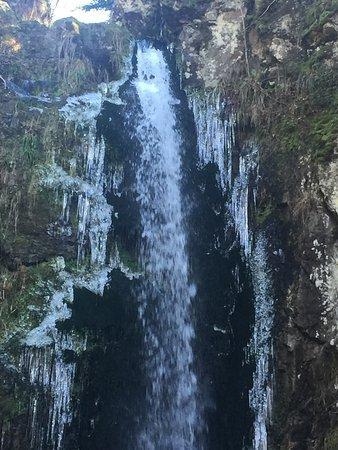 Cascade du Heidenbad