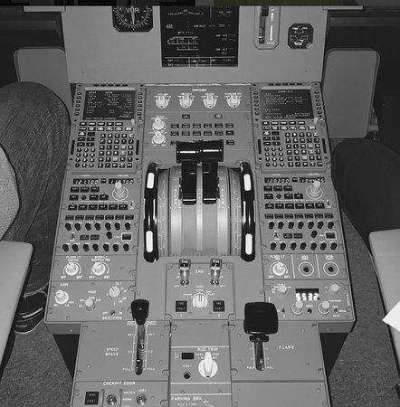 AviaSim Strasbourg
