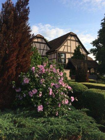 Golf Club de La Wantzenau