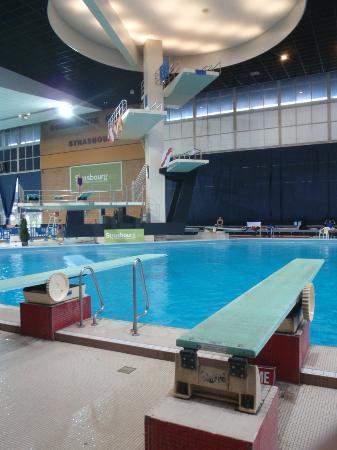 Centre Nautique de Schiltigheim