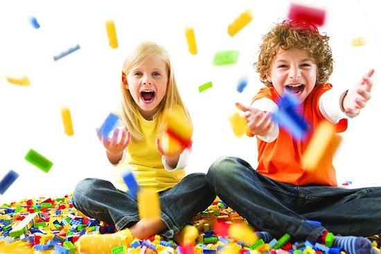Bricks4Kidz