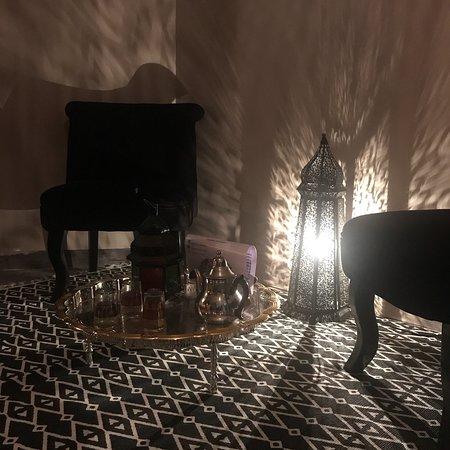 Hammam O Spa d'Orient