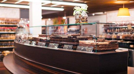 Chocolaterie Daniel Stoffel