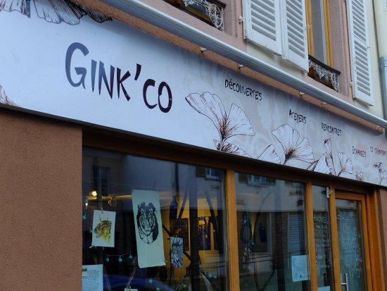 Gink'Co