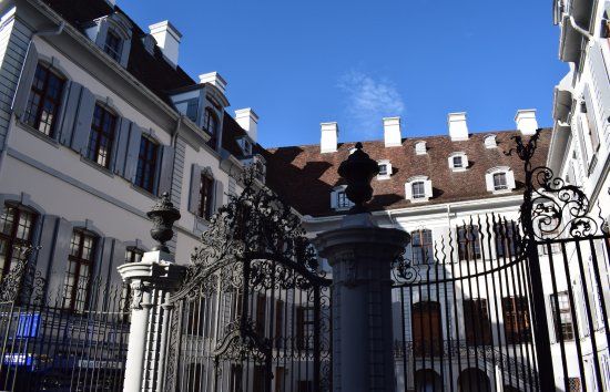 Centro storico