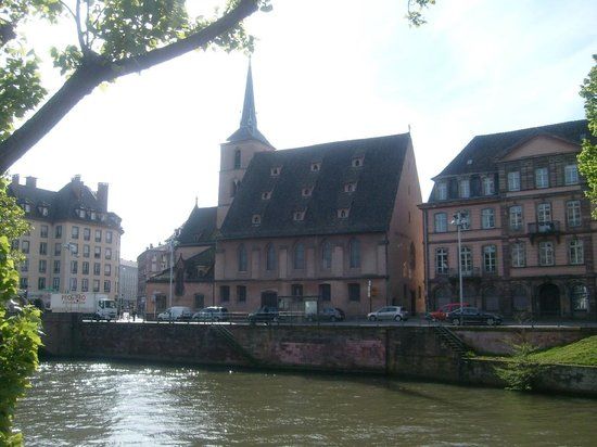 die Nikolaikirche