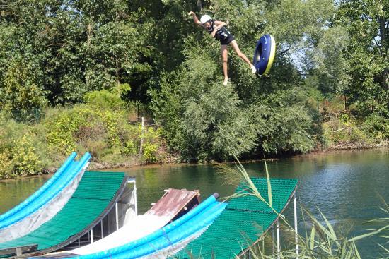 le Total Jump