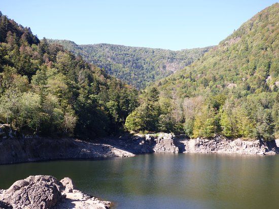 Lac d'Alfeld