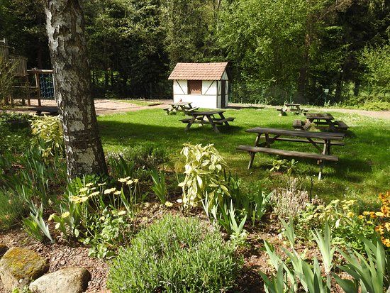 le Domaine des Naïades