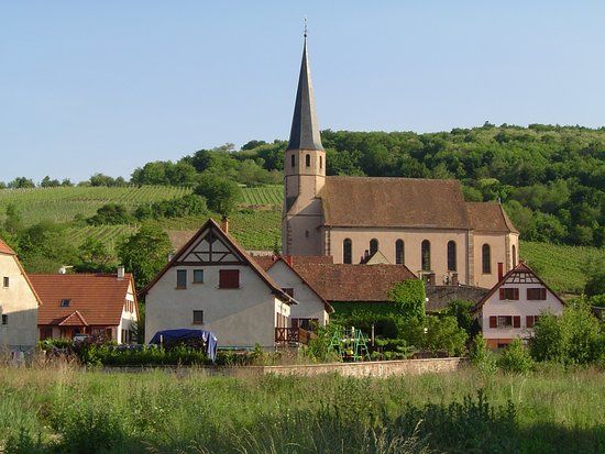 St-André