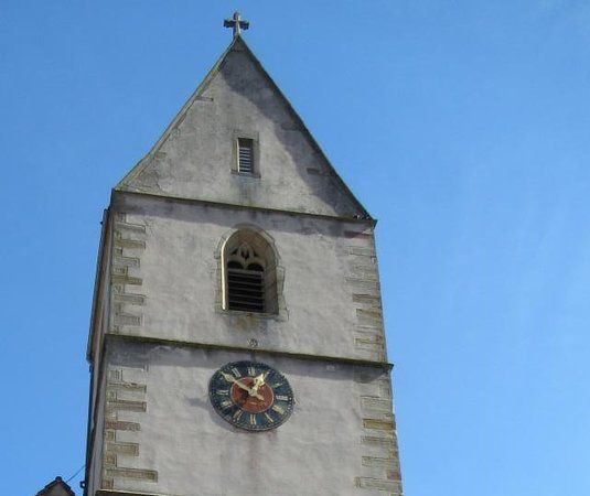 Eglise Saint-Nicolas